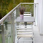 Apartament With Outdoor Jacuzzi And Sauna Wilno