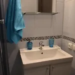 With Outdoor Jacuzzi And Sauna Apartament *