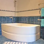 Apartament With Outdoor Jacuzzi And Sauna Wilno