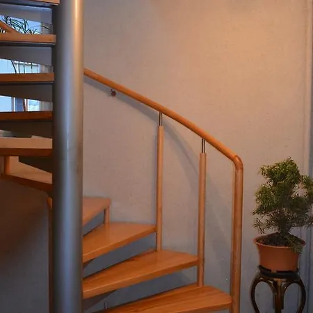 With Outdoor Jacuzzi And Sauna Вильнюс