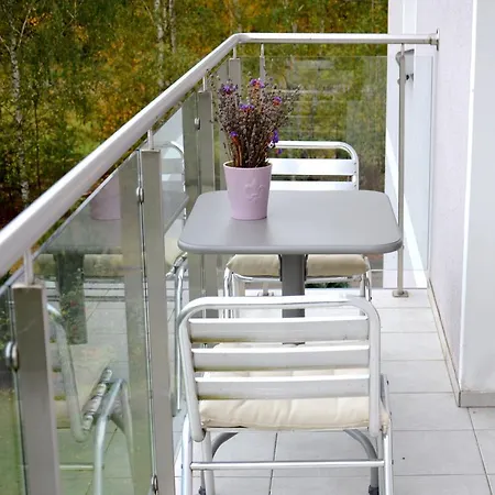 Apartment With Outdoor Jacuzzi And Sauna Vilnius