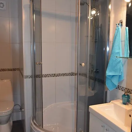 アパート With Outdoor Jacuzzi And Sauna *