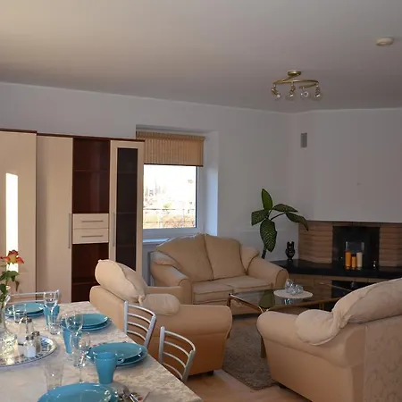 With Outdoor Jacuzzi And Sauna