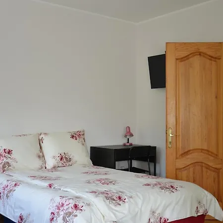 With Outdoor Jacuzzi And Sauna Apartment Vilnius