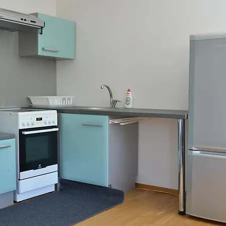 With Outdoor Jacuzzi And Sauna Appartement *