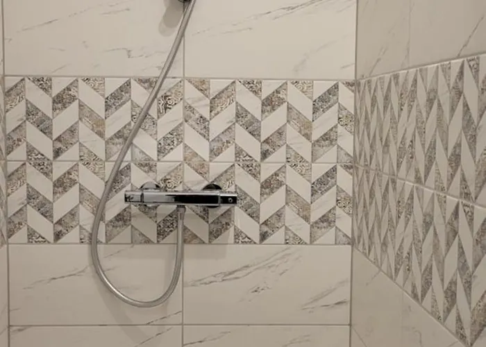 Апартаменты With Outdoor Jacuzzi And Sauna *