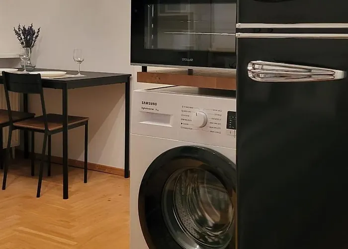 With Outdoor Jacuzzi And Sauna Butas Vilnius