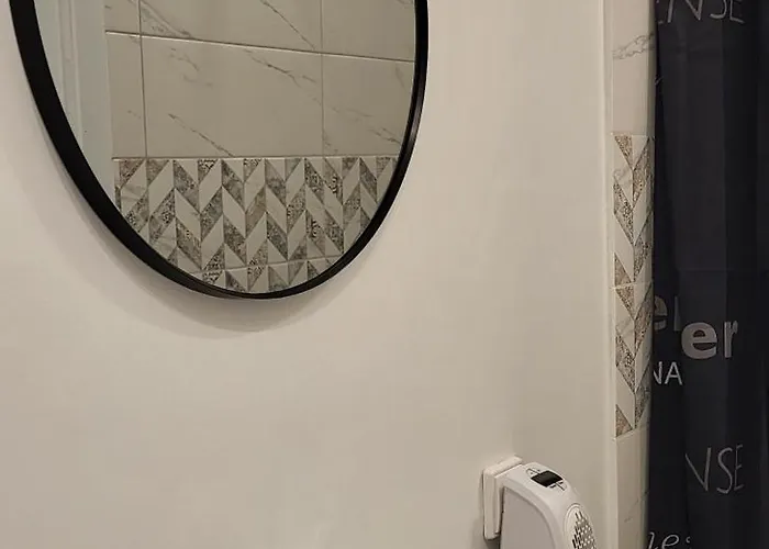 With Outdoor Jacuzzi And Sauna Апартаменты Вильнюс