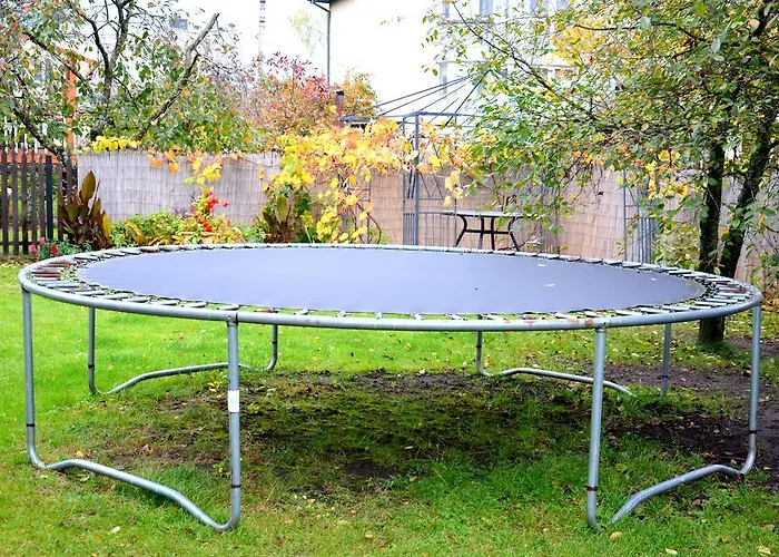 Апартаменты With Outdoor Jacuzzi And Sauna *