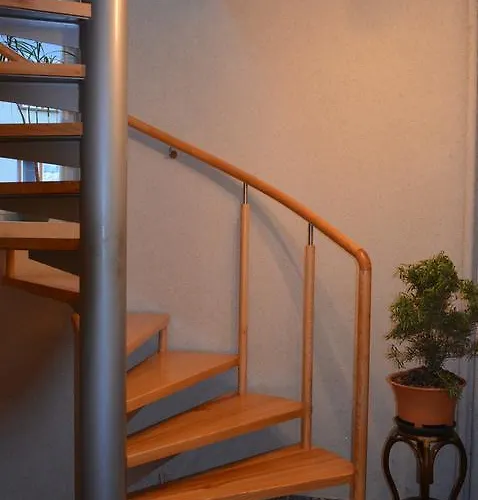 With Outdoor Jacuzzi And Sauna Vilnius