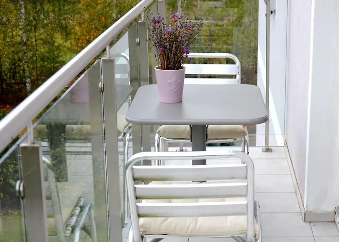 Daire With Outdoor Jacuzzi And Sauna Vilnius