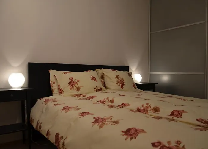 With Outdoor Jacuzzi And Sauna *