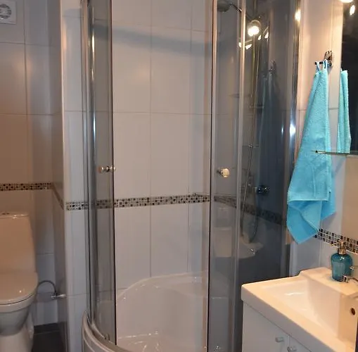 Butas With Outdoor Jacuzzi And Sauna *