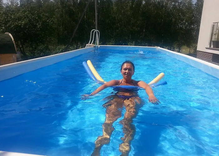 Butas With Outdoor Jacuzzi And Sauna