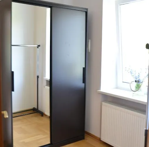 With Outdoor Jacuzzi And Sauna * Vilnius