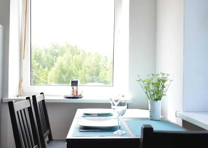 With Outdoor Jacuzzi And Sauna * Vilnius