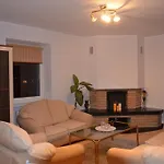 With Outdoor Jacuzzi And Sauna * ヴィリニュス