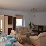 With Outdoor Jacuzzi And Sauna