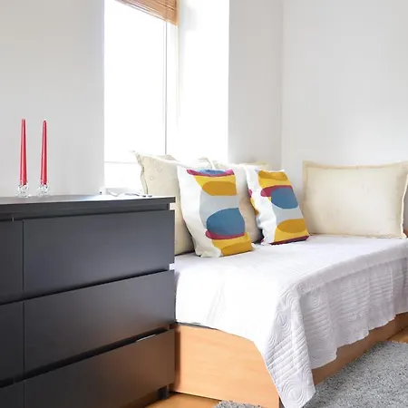 With Outdoor Jacuzzi And Sauna Apartman