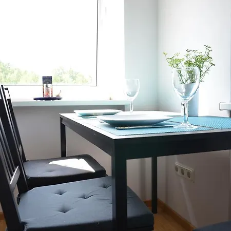 Apartman With Outdoor Jacuzzi And Sauna *