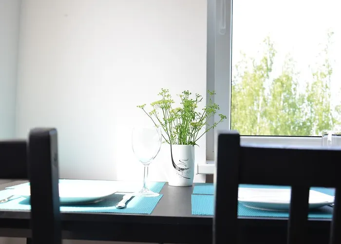 With Outdoor Jacuzzi And Sauna Appartement